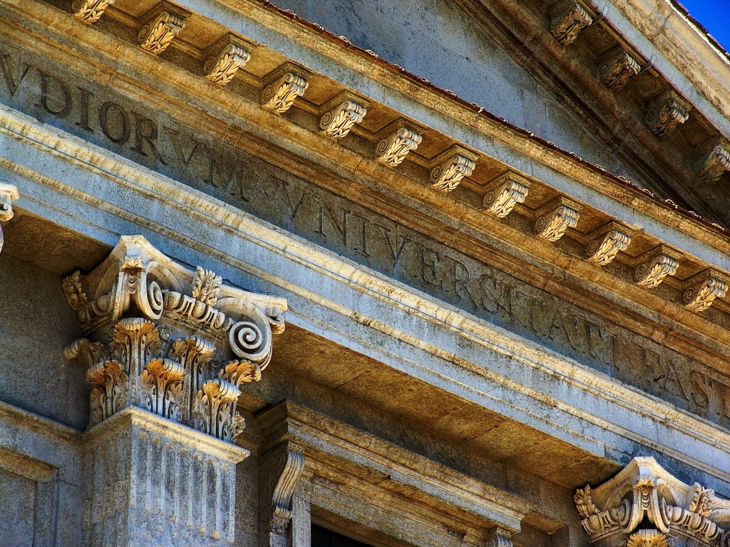 Urbino – Italy 783