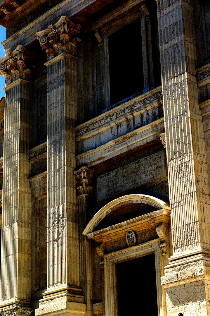 Urbino – Italy 787