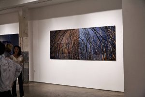 Mostre internazionali di fotografia contemporanea
