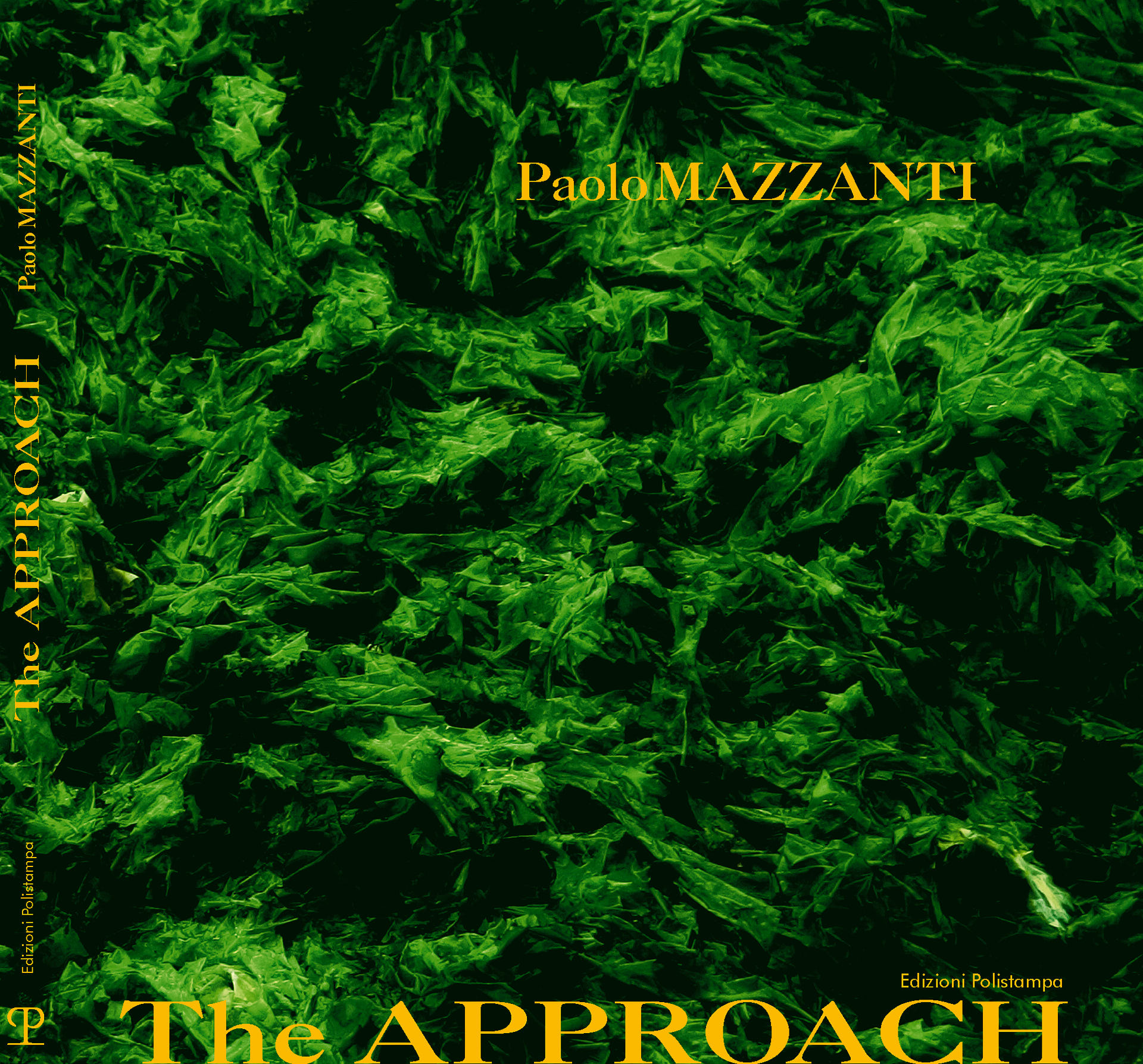 Progetto fotografico Sense of Approach