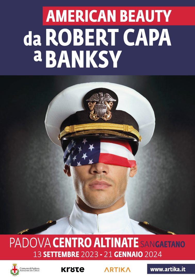 manifesto American Beauty