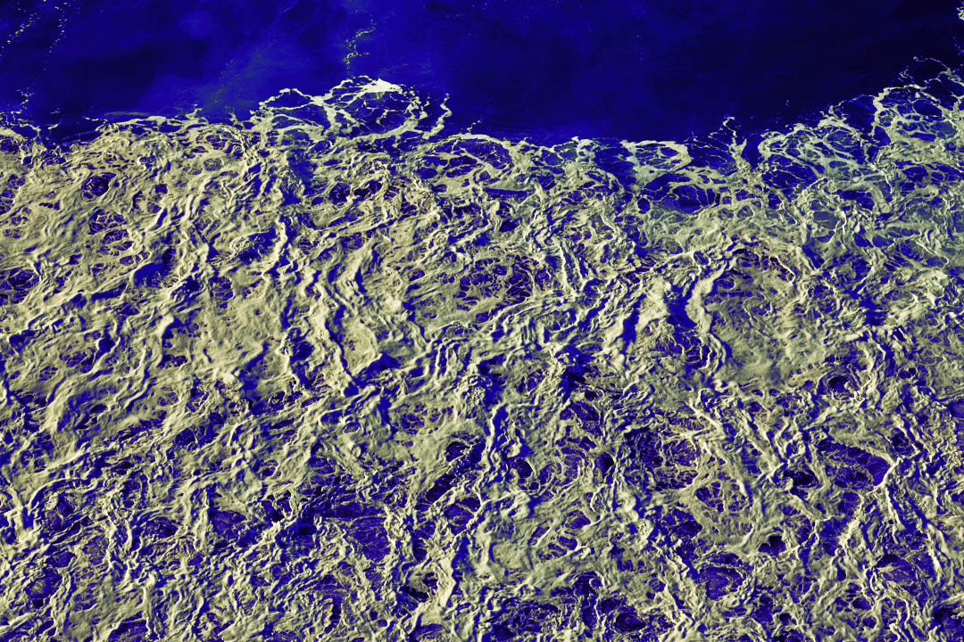 Untitled (working title)