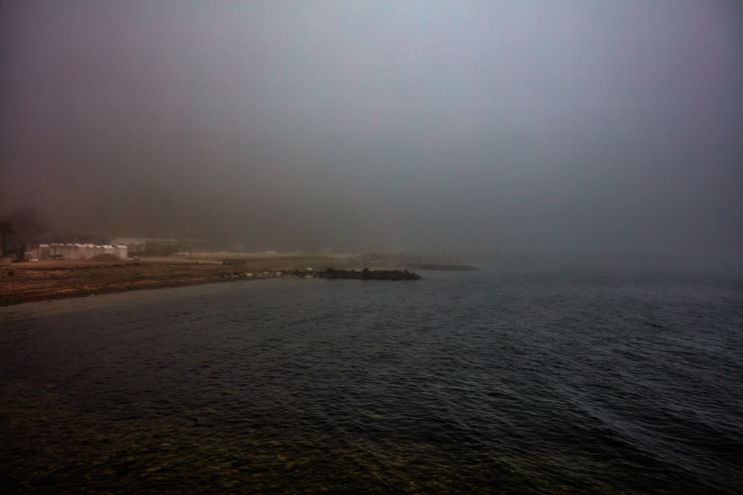 Untitled (working title)