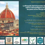 La Rinascita dell’Umanesimo Spirituale