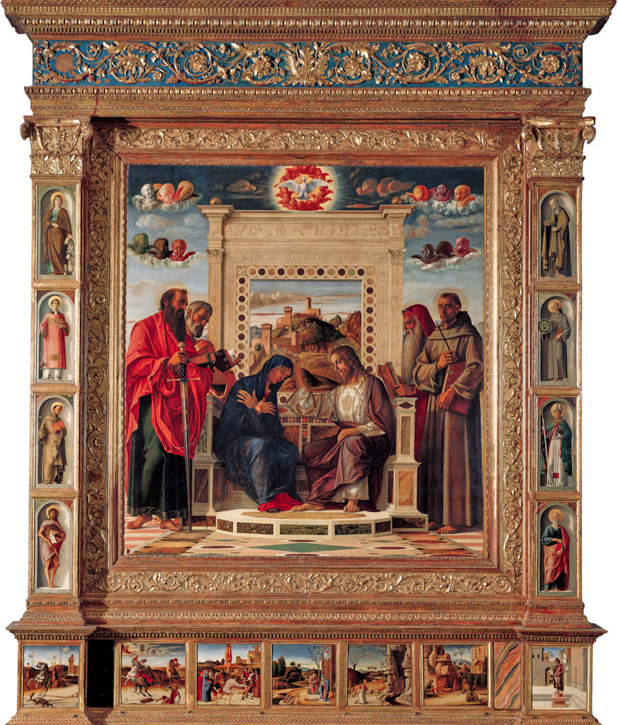 Musei Civici Pesaro