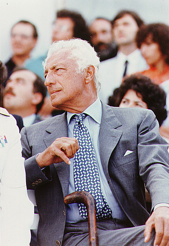 Azzurra
