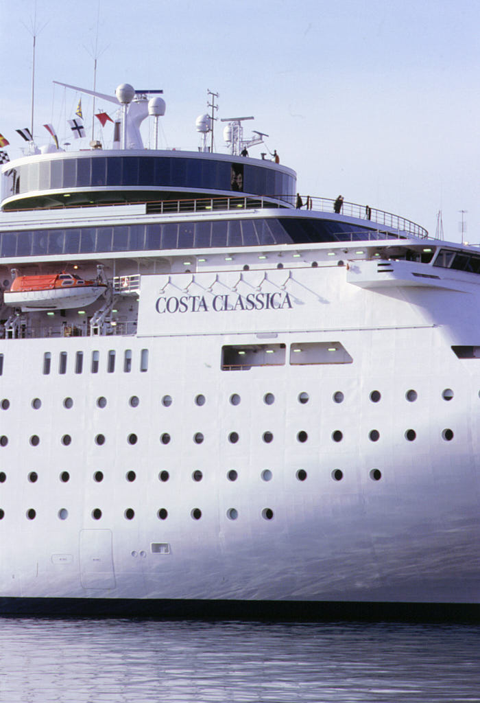 Costa Classica
