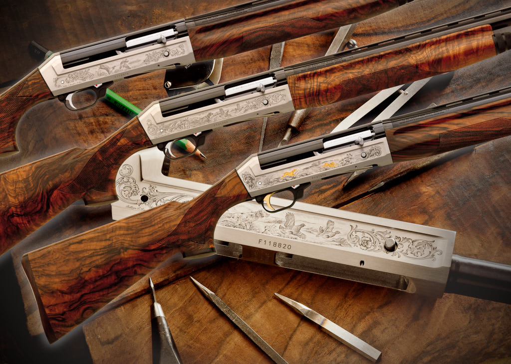 Benelli Armi