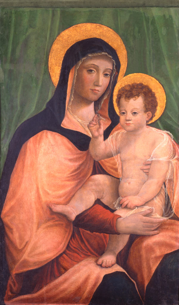 Madonna delle Grazie