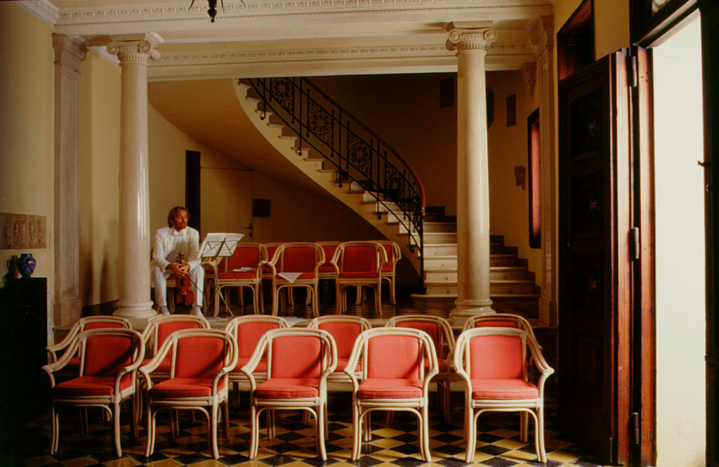 CASA VOGUE