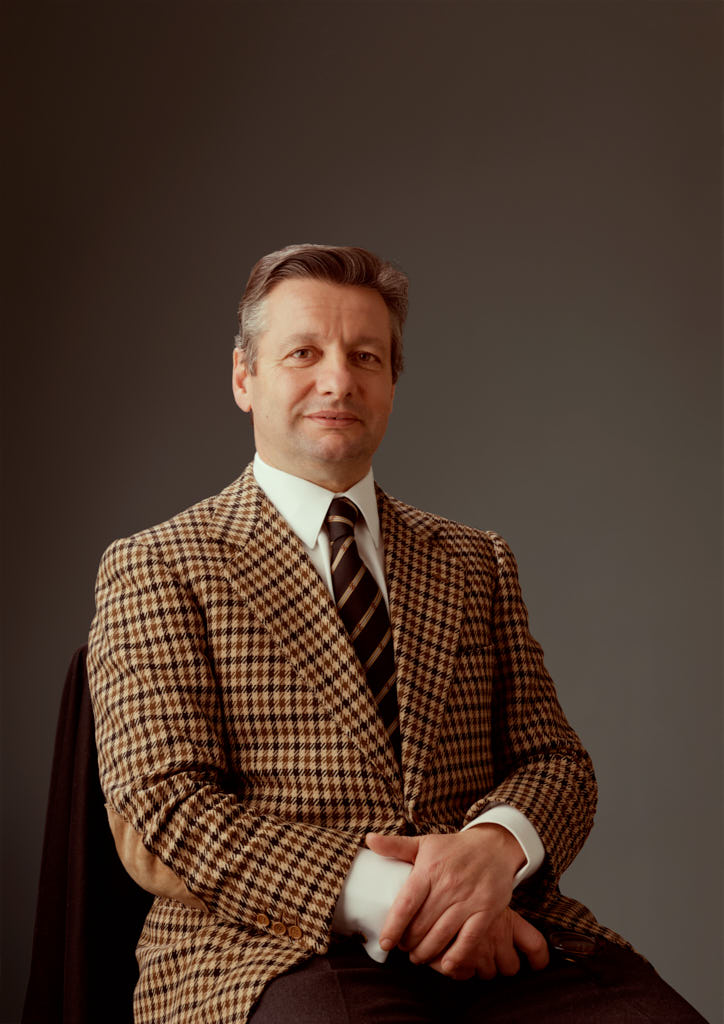 Paolo Benelli